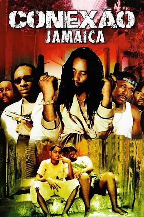 filme conexo jamaica netflix|Cine Planeta